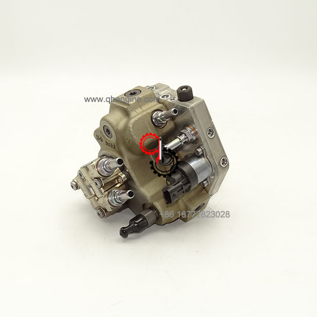 5262703 4989266 4B3.9 Original Cummins Fuel Pump Diesel Engine Parts