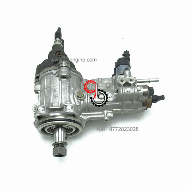 4359410 Genuine Cummins Common Rail Fuel Pump ISB5.9 QSB5.9 Engine Parts