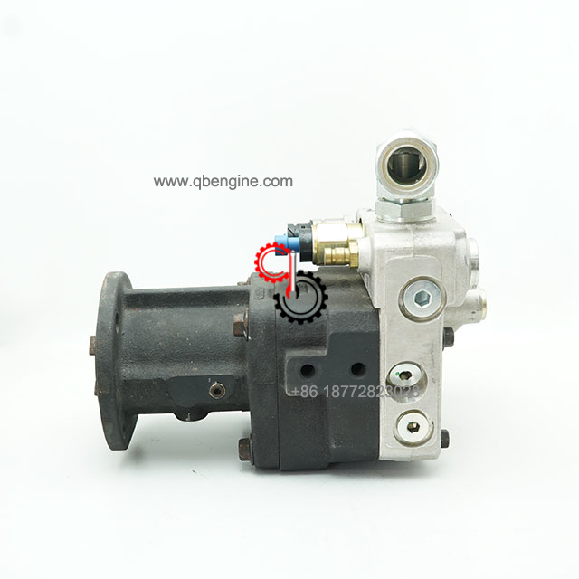 4088188 4307245 4010664 QSK78 Genuine Diesel Fuel Pump Cummins Engine Parts