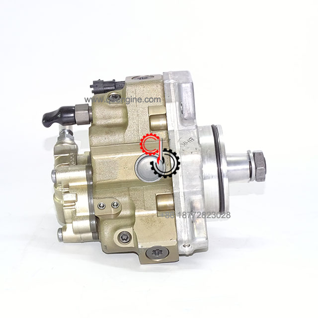 4983416 5398557 ISB Original Cummins QSB Fuel Pump Diesel Engine Parts