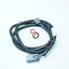 5256263 ISB Genuine Cummins QSB ECM Electronic Control Module Wiring Harness Engine Parts