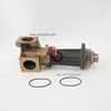Hot Selling Cummins Diesel Industrial Engine Parts Sea Water Pump 5521184 6387863