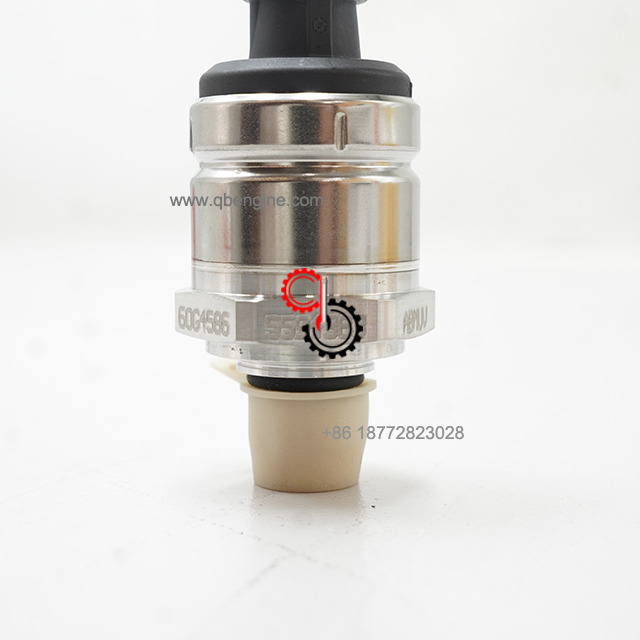 Cummins Motor Engine QSK23 Parts Engine Pressure Sensor 5594383 3408577 6560-81-8100