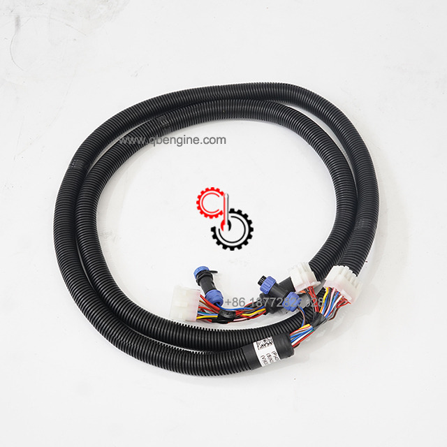 Brand New Cummins Diesel NT855 Engine Parts Wiring Harness 4296311