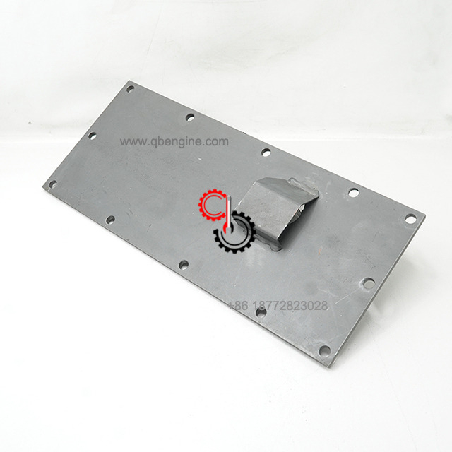 Hot Selling Cummins Industrial QSK50 Engine Parts Hand Hole Cover 4381416 3642233 4924670