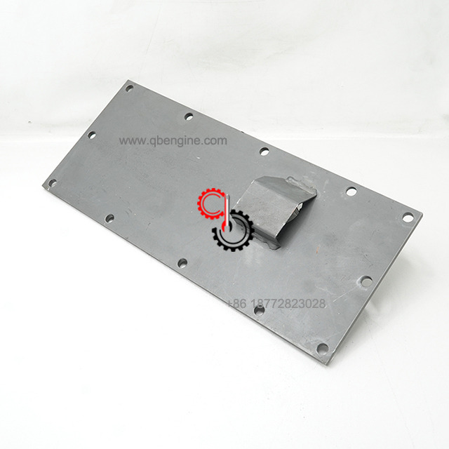 Hot Selling Cummins Industrial QSK50 Engine Parts Hand Hole Cover 4381416 3642233 4924670