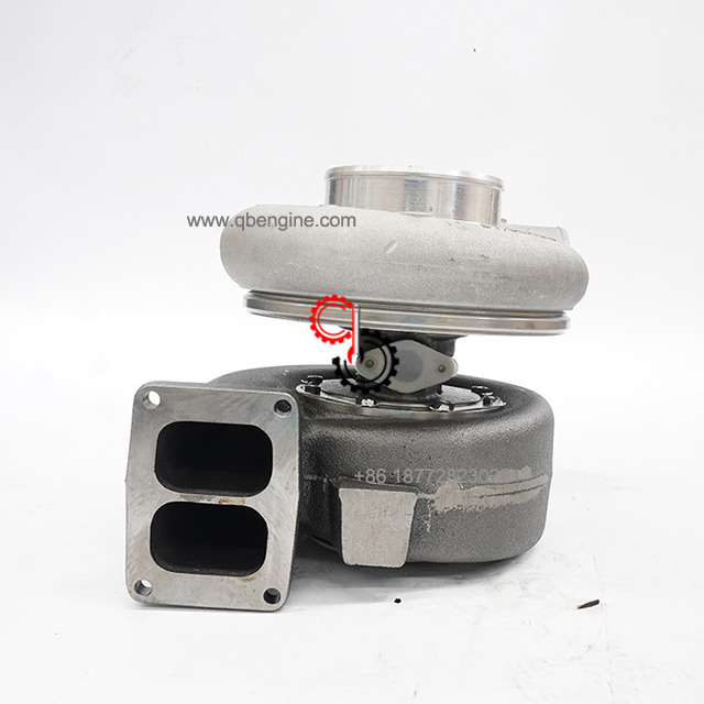 High Quality Cummins KTA50 Diesel Truck Engine Parts VGT Turbocharger 4955507 3594161 4044424
