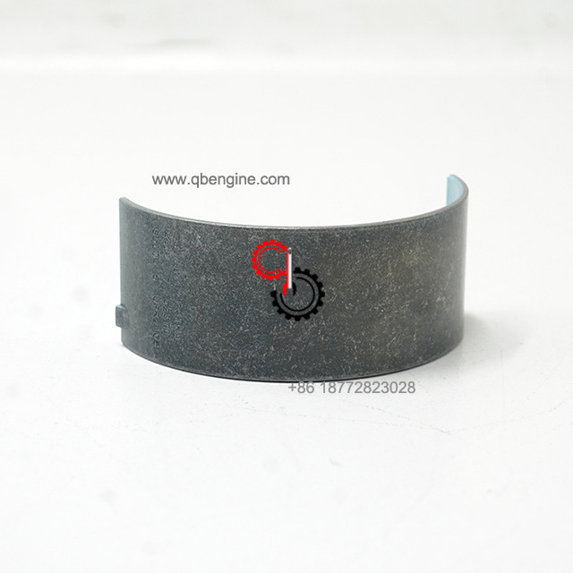 High Performance Cummins Motor Engine Spare Parts Connecting Rod Bearing 5344837