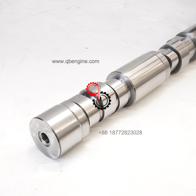 Original Cummins KTA38-M K1500E Engine Spare Parts Camshaft 3630121