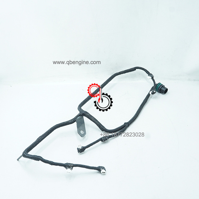 Low Price Cummins ISX Diesel Engine Parts Wiring Harness Kit 6408737 6408736 2864395