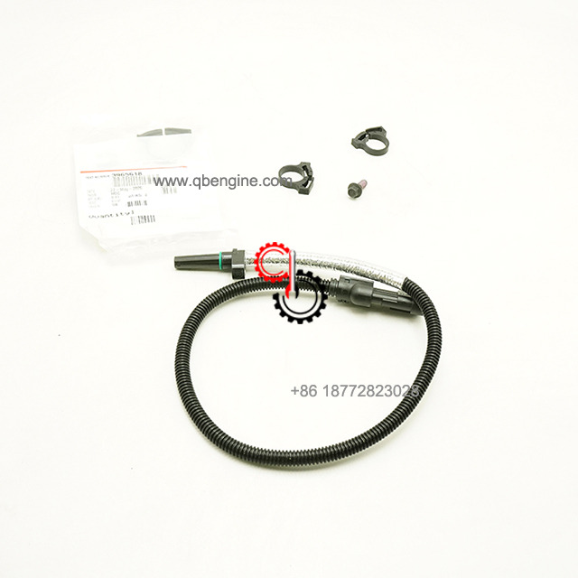 High Performance Cummins Engine Parts Speed Sensor Kit 5550060 5550061 5550059