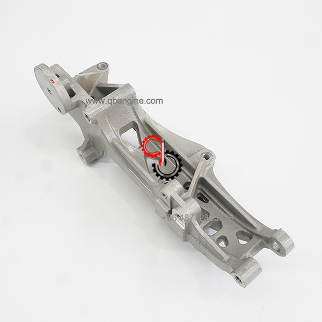 Genuine Diesel Cummins ISB4.5 Engine Parts Alternator Support 5282691 5282690