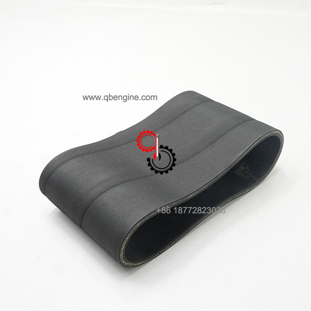 149274 Brand New Cummins Engine Spare Parts Plain Hose 149274