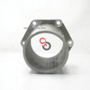 Original Cummins QSK78 Construction Machinery Engine Part Air Inlet Pipe 4006315