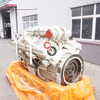 High Quality Cummins QSK50 Complete Engine QSK50-C2000 830E-DC Haultruck 2000HP Engine Assembly