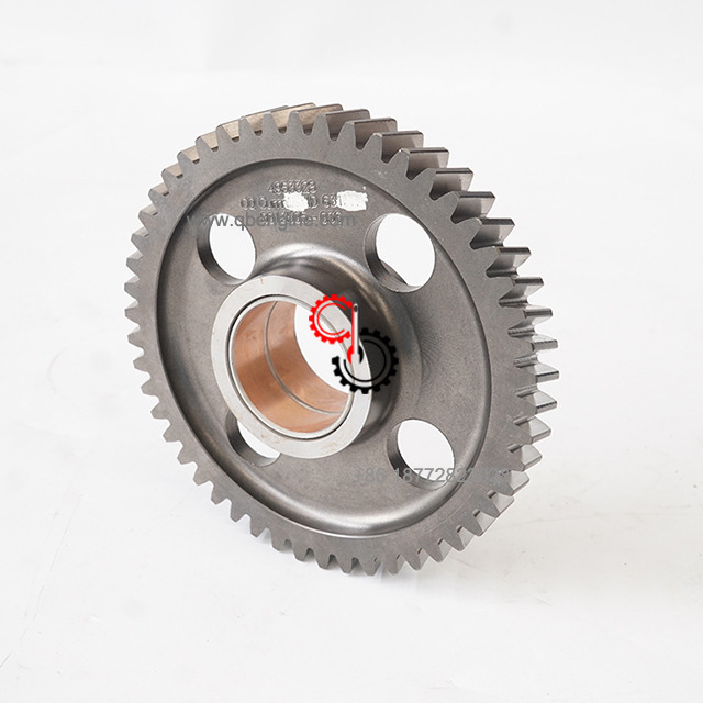 Brand New Diesel Cummins K19 QSK19 Engine Parts Idler Gear 4953328 4953326