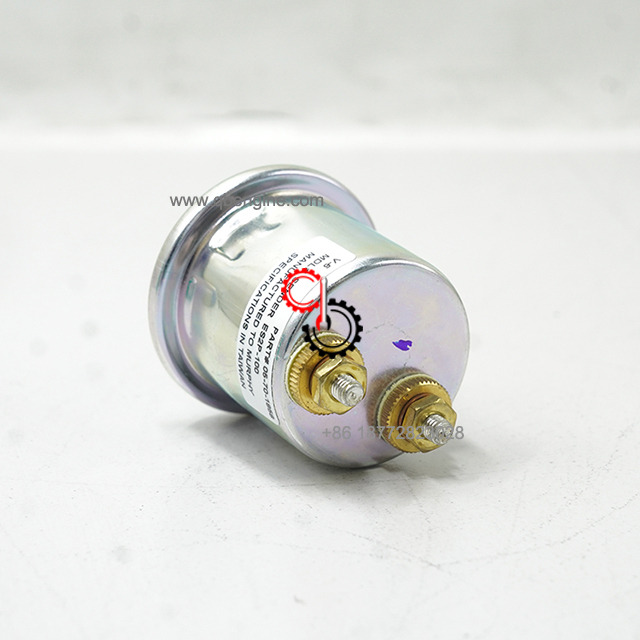 Heavy Component Cummins Diesel Engine Parts Pressure Sender 0193-0430-01