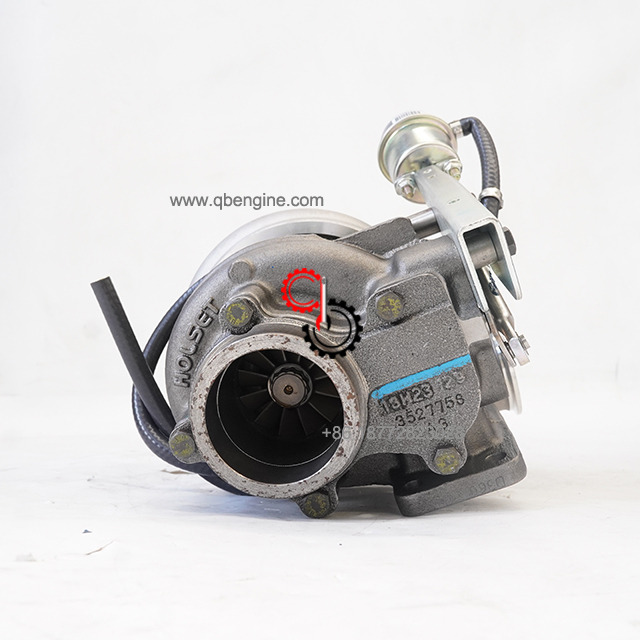 Genuine Industrial Cummins Engine Spare Parts Turbocharger 2200380-0 4032394
