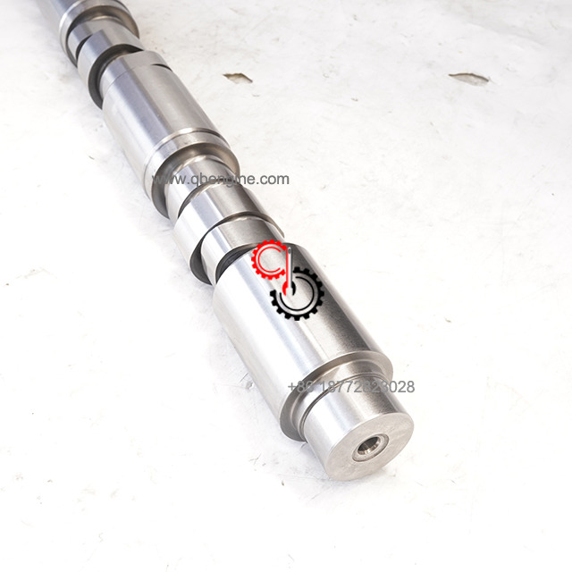 Original Parts 3076765 KTA50-M2 K1800E Construction Machinery Parts Camshaft 3076765