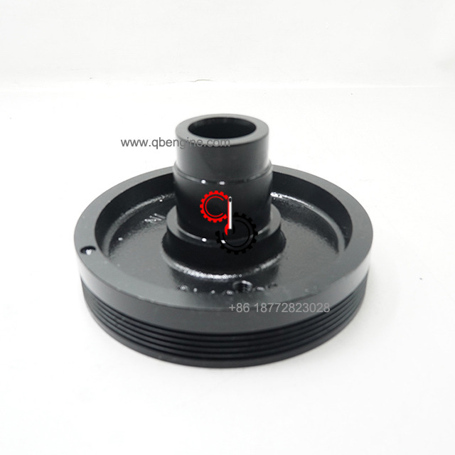 Brand New Cummins K38 K50 Engine Parts Accessory Drive Pulley 3179943 3628940