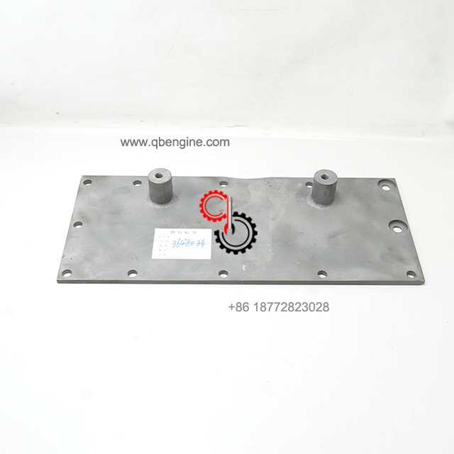 3648034 High Quality Cummins Diesel QSK50 Engine Parts Hand Hole Cover 3648034