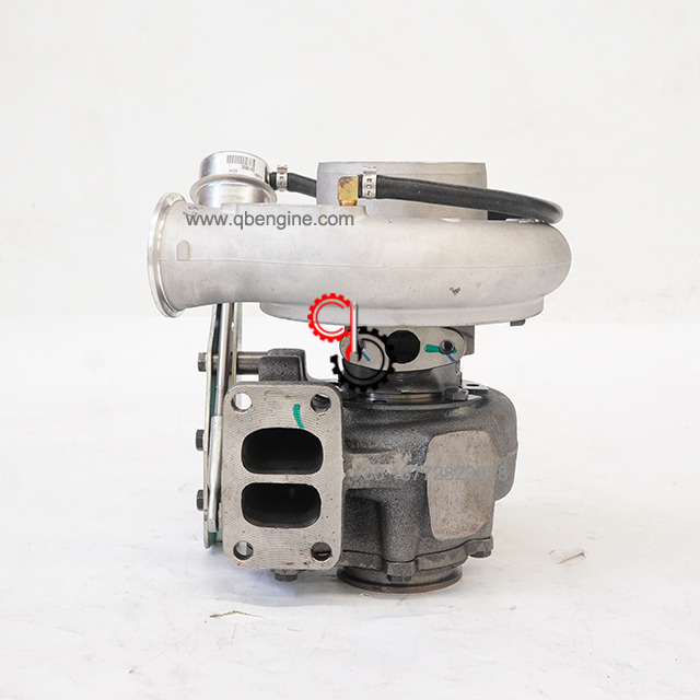 Original Cummins Engine Spare Parts Turbocharger 2201463-0 4044094