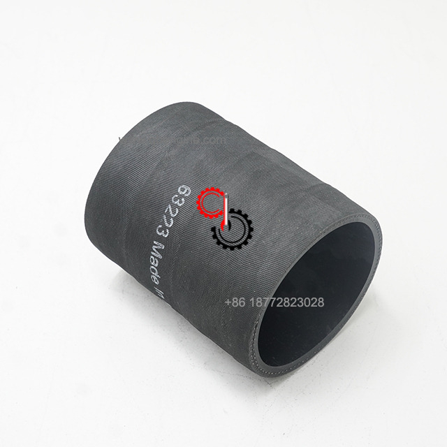 63223 Motor Cummins Spare Parts Accessories Plain Hose 63223