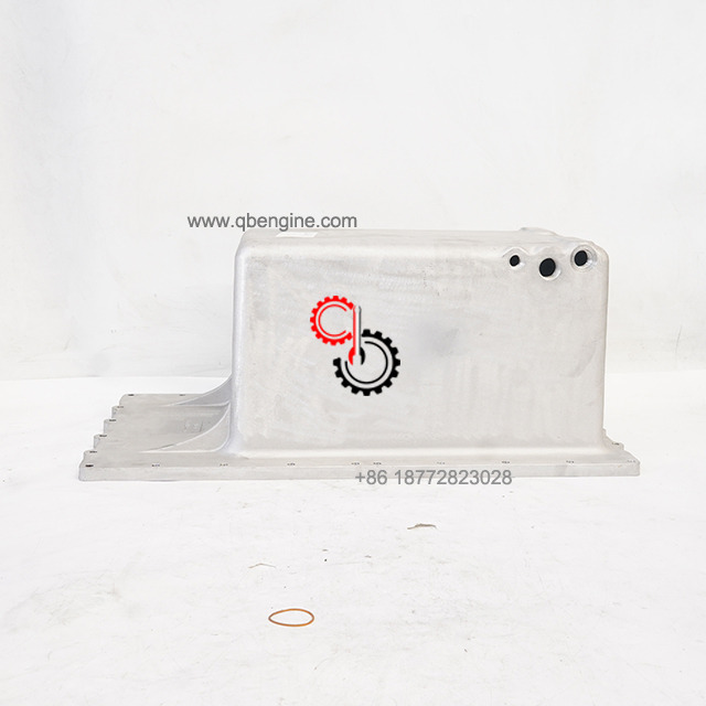Brand New Cummins Industrial Motor Spare Parts Accessories Oil Pan 3024391