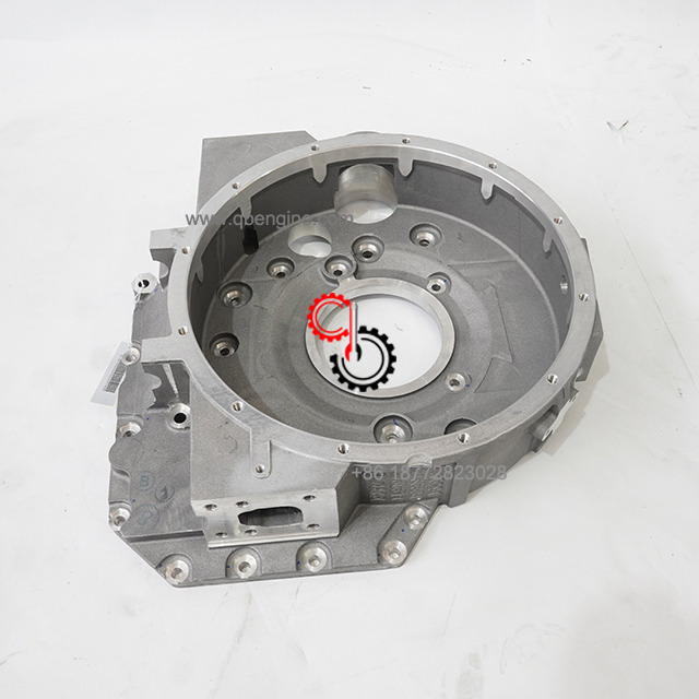 High Performance Cummins Construction Machinery Parts Flywheel Housing 5273630