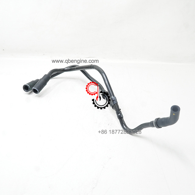 Hot Selling Cummins ISB6.7 QSB6.7 Engine Parts Engine Lubricating Oil Drain Tube 5255740