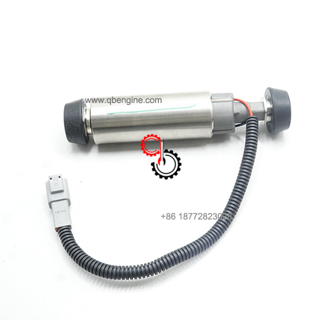 Brand New Motor Engine Spare Parts Cummins QSK Priming Pump 4313899