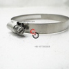 43828F Origina Cumminsl Diesel Machinery Engine Parts Hose Clamp 43828F