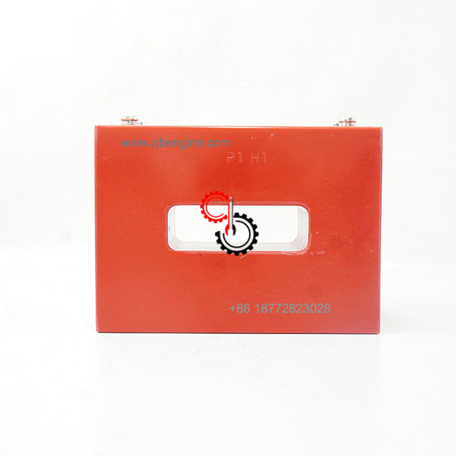 Genuine Cummins Industrial Diesel P6,7 CPG DUAL METER&PROTECT CT 076-01438