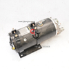 High Quality Cummins Construction Machinery Engine Parts Lubricating Starter Motor 116-7153