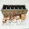 Engine Parts Genuine Cummins Cylinder Block QSX15 5633571 5633366 5440756 5563539 5579170