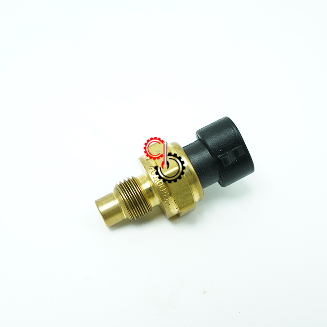 Construction Machinery Parts Genuine Cummins ISC QSC Temperature Sensor 4010051 Water Temperature Sensor