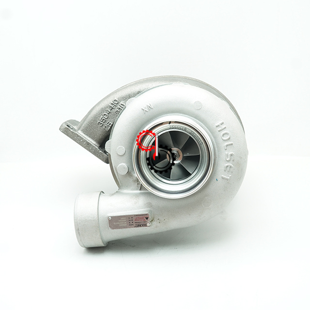 Cummins Machinery Engine M11 Parts Turbocharger 4050243 4050244 2881945 4051100