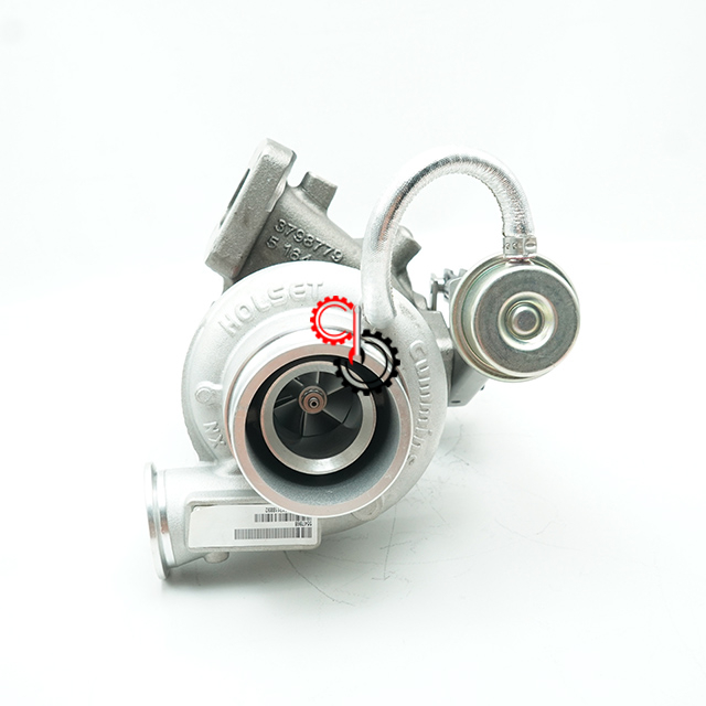 Cummins Diesel Engine QSF Parts HE200WG Aftermarket Turbocharger 5453258 5547868