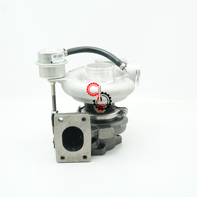 ISF Cummins Machinery Engine Parts HE211W Turbocharger 4309205 3774199 3768007 3768008