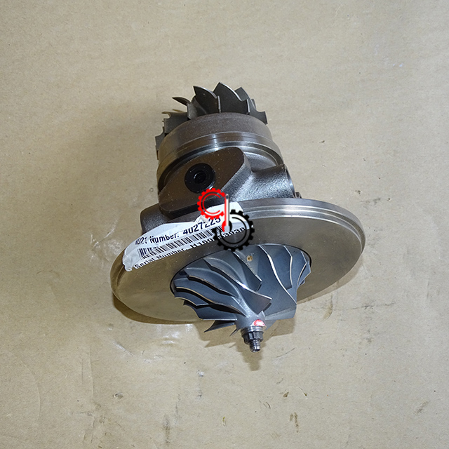 Genuine Cummins Diesel Engine Parts HX40W Core Assembly 4027225