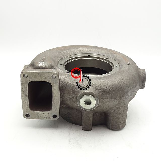 Crane Cummins Construction Machinery Parts K50 QSK Turbine Housing 3595977