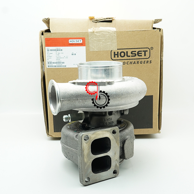 Genuine Cummins Engine Parts HX40 Turbocharger Kit 5041216060 3786818 4042106 4042105