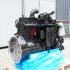 Truck Motors EPA ISC350 ISC 8.3L CPL2695 350HP Cummins ISC 8.3l Engine 