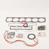 Machinery Diesel Engine Spare Parts Genuine Cummins 6CT8.3 Upper Engine Gasket Set 3800750 3802624 3802452 3802360 3802268 3802341 3802086 5579026 4025271