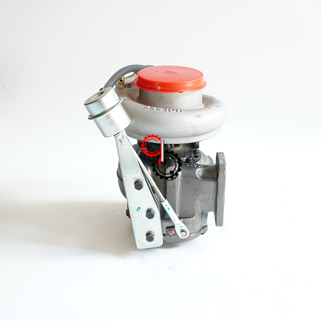 QSC QSL Cummins Engine Parts HX40W Turbocharger 2881749 2881754 2839421 4046106 2881750