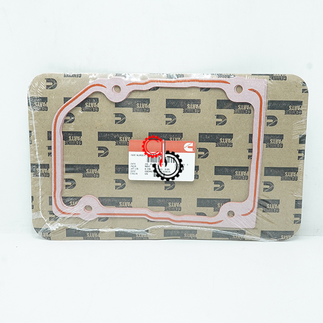 Generators Spare Parts Original Cummins QSK19 4922181 Valve Cover Gasket