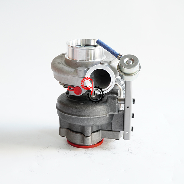 DCEC Diesel Engine ISLGAS CGAS L8.9GAS Parts HE40G Turbocharger 3791267 3787810 3787811 4352278