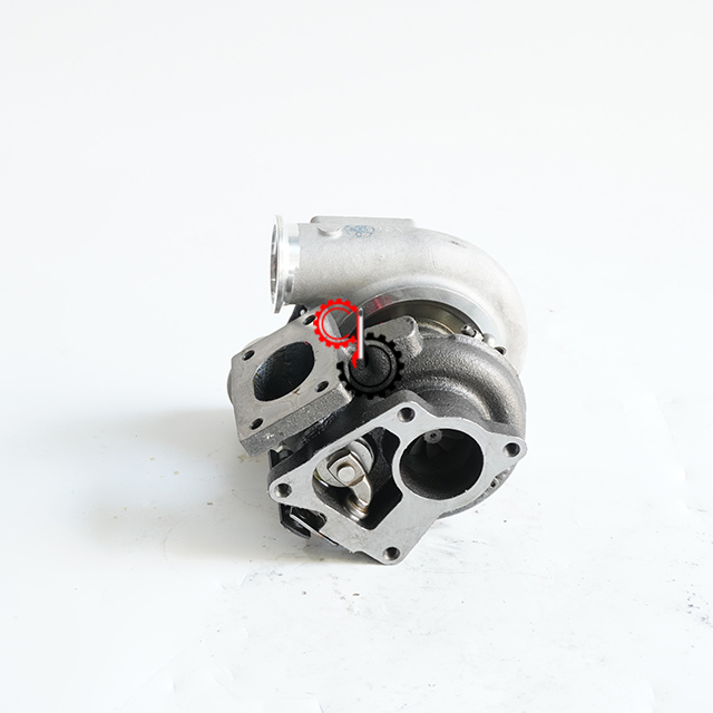 Genuine Cummins Diesel Engine ISF Parts Turbocharger 4309103 2841477 3774221