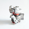 Dong Feng Cummins Engine ISG Spare Parts HW500 Turbocharger 5359438 5351572 5351573