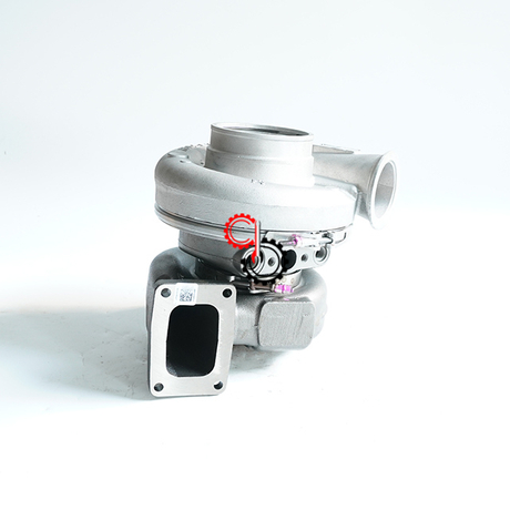 4999869 Wheel Loader Cummins Machinery Engine QSK78 Parts Turbocharger Kit ...